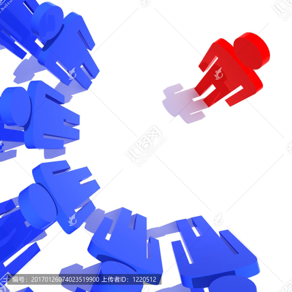 成為一個(gè)領(lǐng)導(dǎo)者