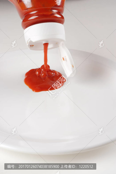 番茄醬