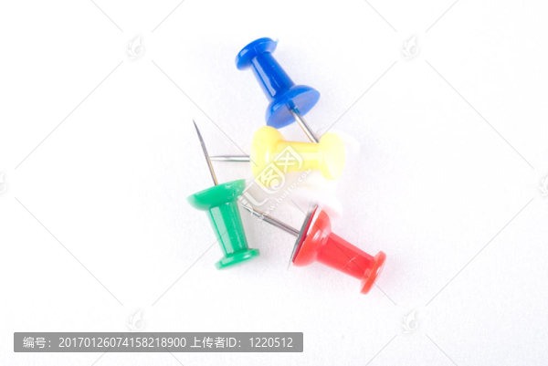 大頭針