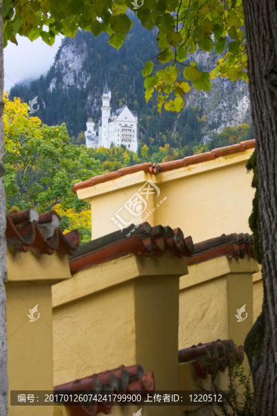 看天鵝堡-匯圖網(wǎng) www.fosd68.com 看天鵝堡