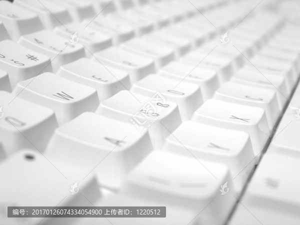 電腦鍵盤