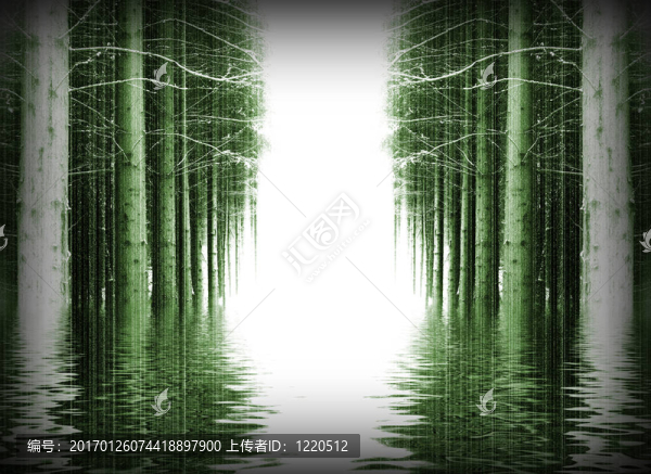 垃圾木背景-匯圖網(wǎng) www.fosd68.com 垃圾木背景