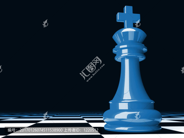 3D國際象棋