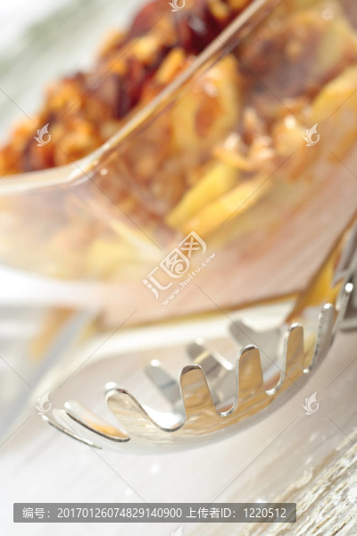 意大利面服務器