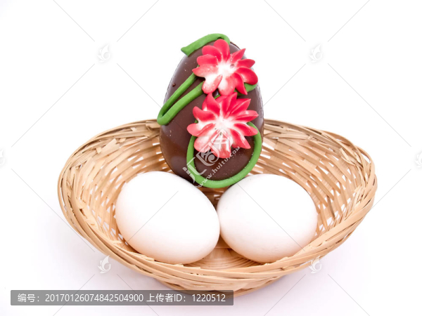 復活節(jié)彩蛋