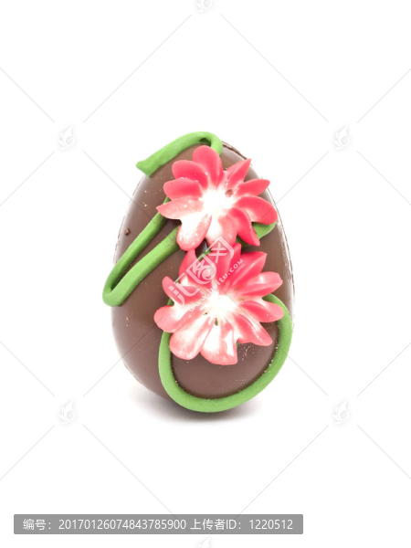 復(fù)活節(jié)彩蛋