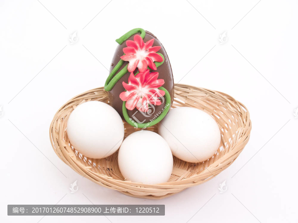 復(fù)活節(jié)彩蛋