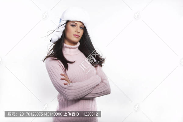 美麗的頭發(fā)hatl冒充