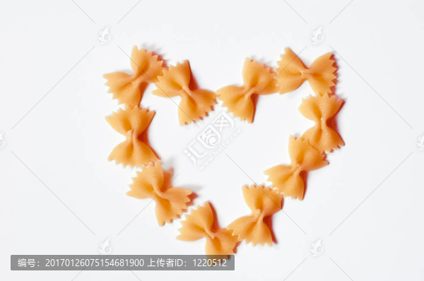 愛面食