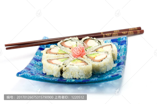 壽司
