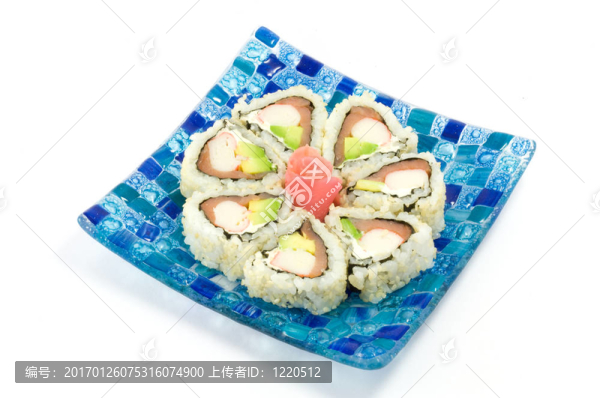 壽司