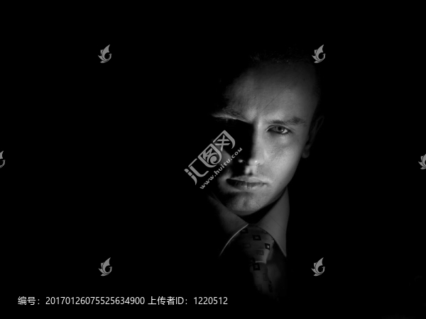 年輕的黑手黨成員