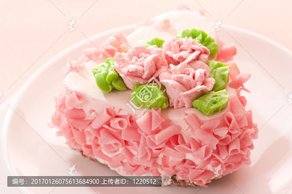 花色糕點(diǎn)