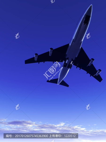 飛機飛行