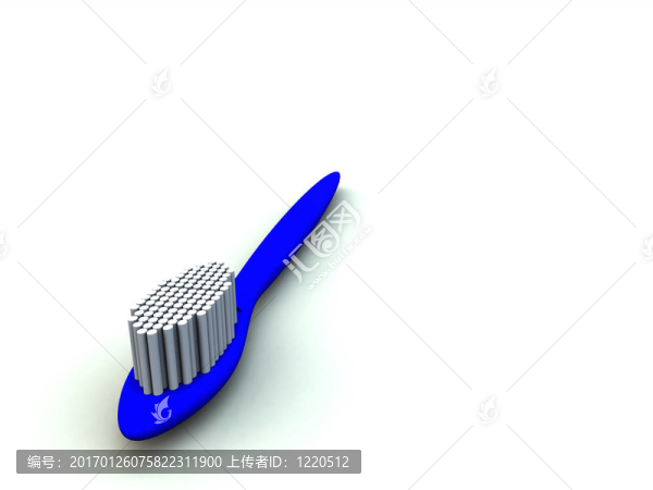 牙刷