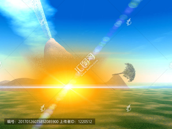 流星罷工18