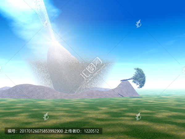 流星罷工18