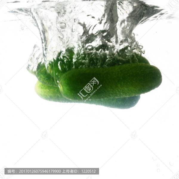 黃瓜濺