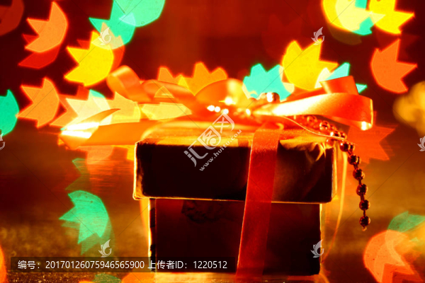 節(jié)日禮物