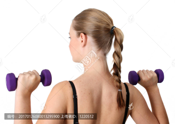 健康的生活方式