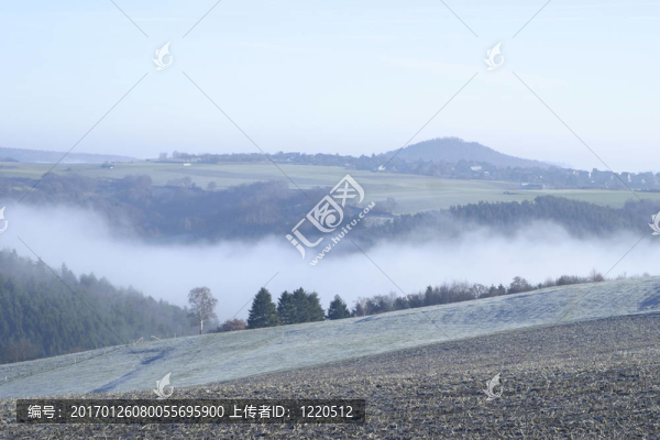icelandscape山和應(yīng)對
