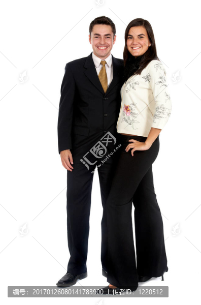 兩個商人