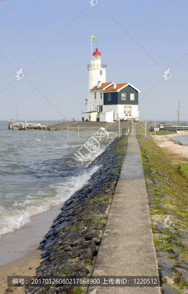 paard,van,Marken