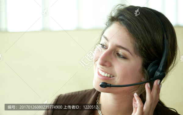 客戶服務(wù)代表