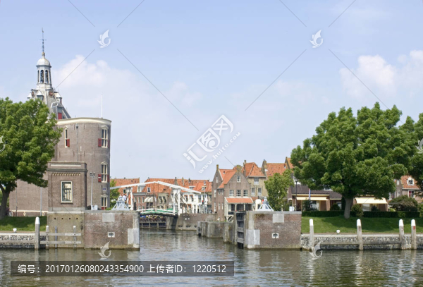 Enkhuizen