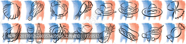 法國食品廣場3