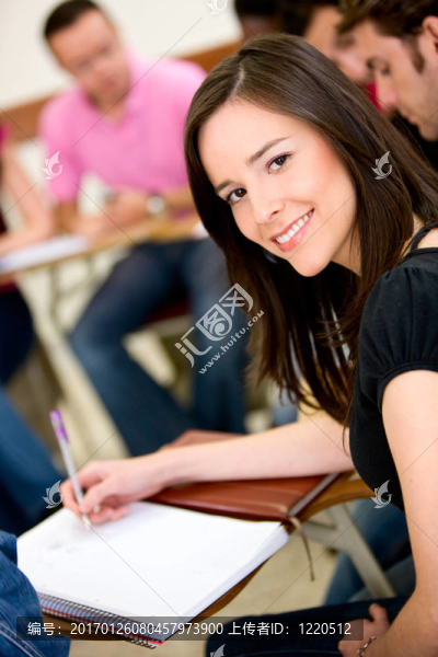 大學(xué)學(xué)生