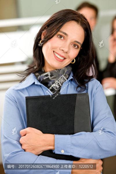 女企業(yè)家