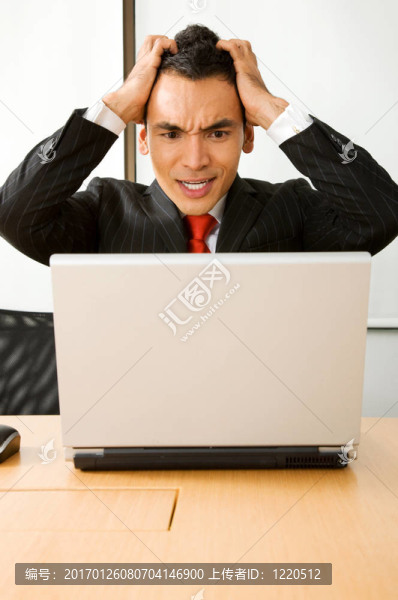 企業(yè)應力在線