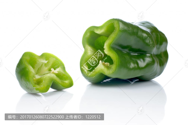 青椒片