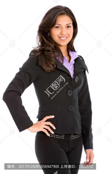 女企業(yè)家