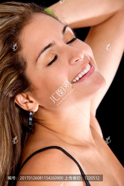 美女寫真