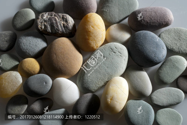 石頭河