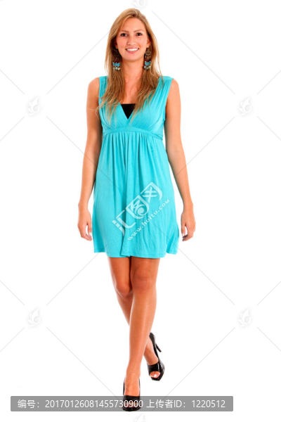 優(yōu)雅的女人