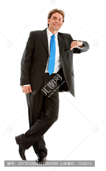商人傾向于某事