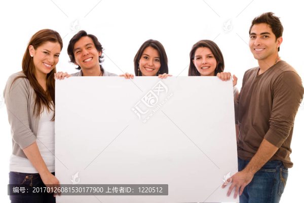 與橫幅廣告組