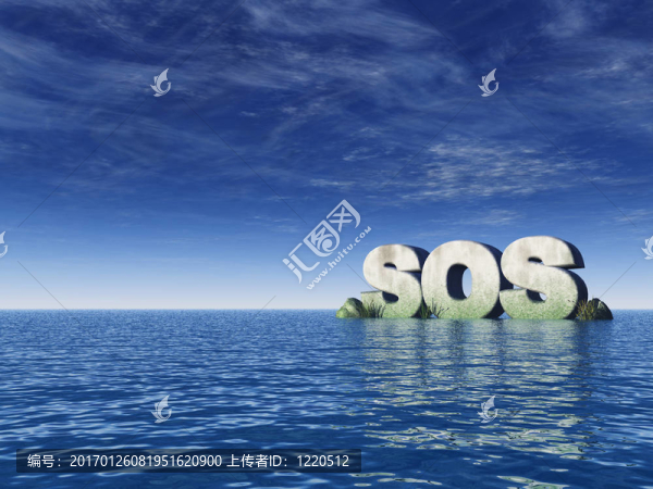 SOS