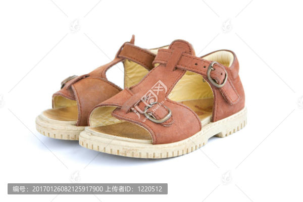 嬰兒鞋