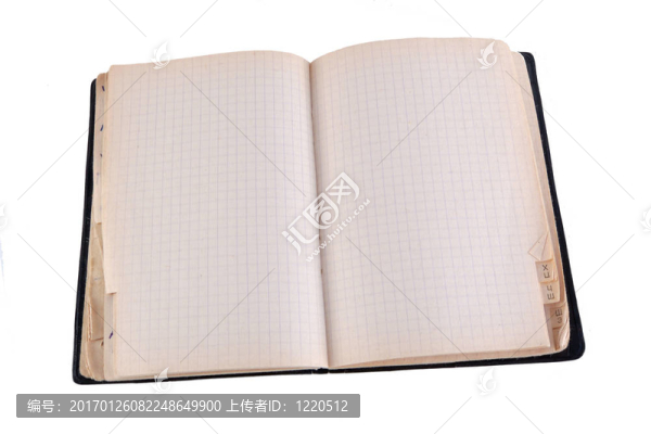 老notebook1