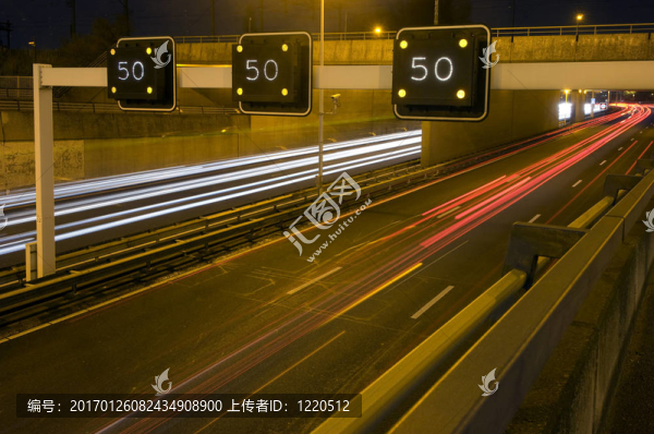 高速公路信息系統(tǒng)
