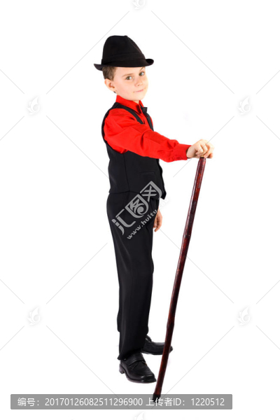 舞者