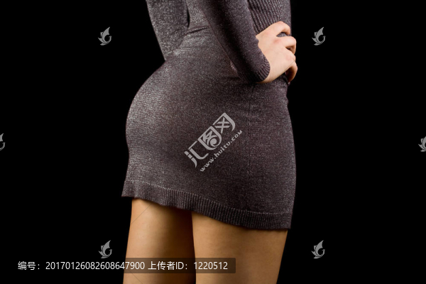女人的身體