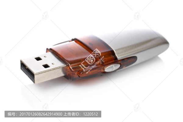 USB筆式驅(qū)動器存儲