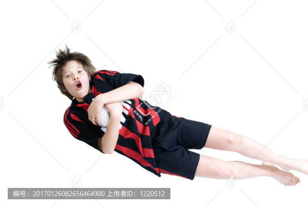 守門員