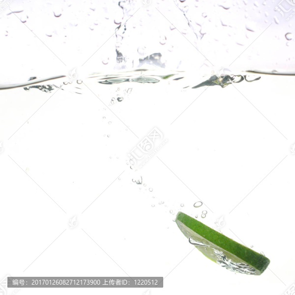 石灰飛濺
