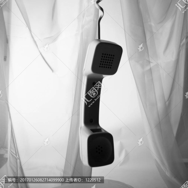 電話
